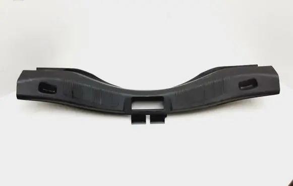 Ford Fusion II Trunk/boot sill cover protection DS73F406A64