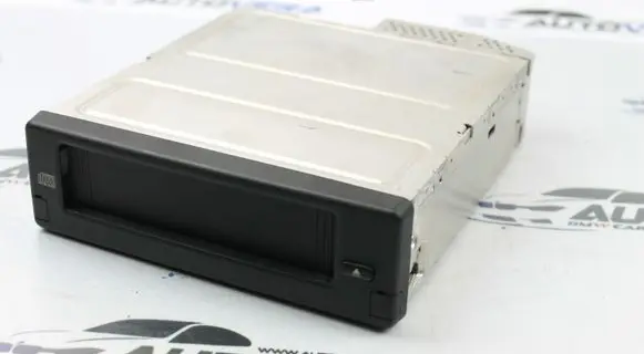 BMW 6 E63 E64 CD/DVD changer 