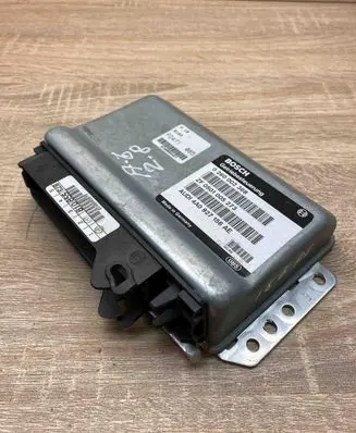 Audi A6 S6 C4 4A Gearbox control unit/module 4A0927156AE 0260002368 USED