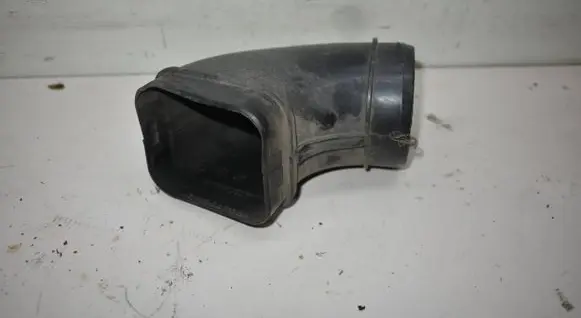 Air intake duct part