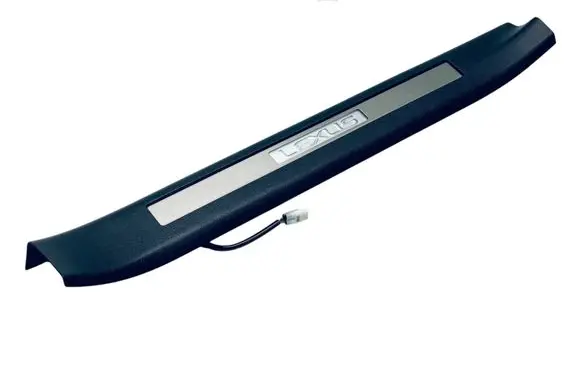 Lexus RX 450H Front sill trim cover 6792048140C0 6792048140