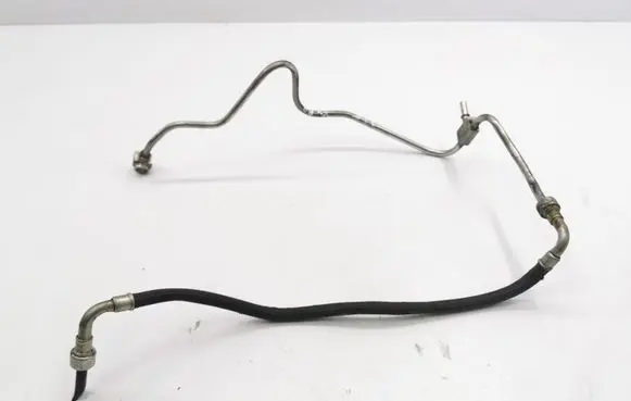 Fuel line/pipe/hose