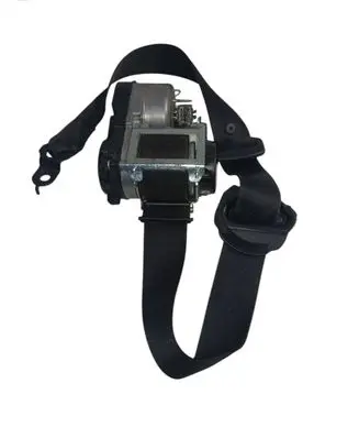 Mercedes-Benz GL X164 Front seatbelt A2518603885