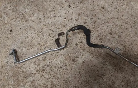 Audi Q5 SQ5 Power steering hose/pipe/line B20927A