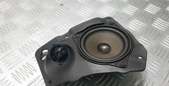 BMW 7 F01 F02 F03 F04 Parcel shelf speaker 9151970 65139151970