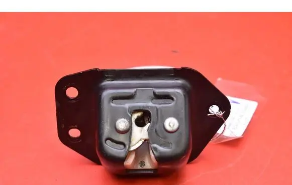 Nissan Leaf I (ZE0) Tailgate/trunk/boot lock/catch/latch