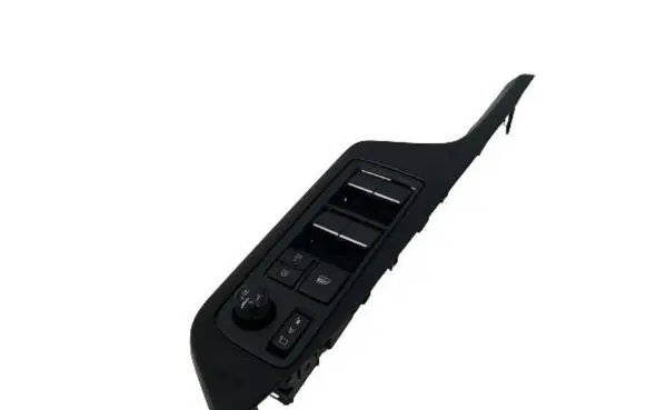 Toyota C-HR I Electric window control switch