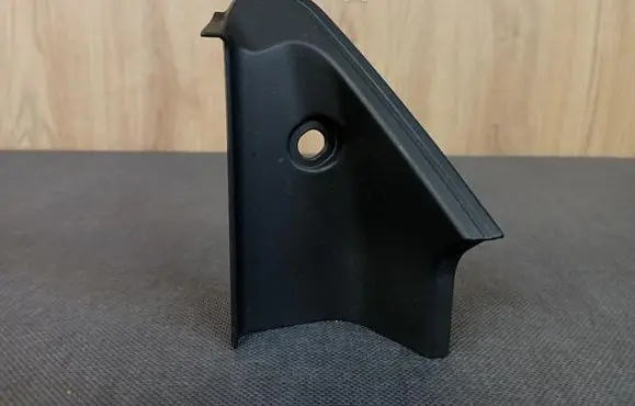 Mercedes-Benz E C207 W207 (A) pillar trim 2076930833 A2076930833