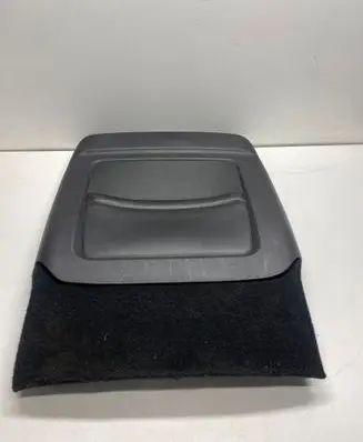 Dodge Challenger Seat trim L0267684AC L0282303