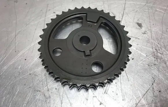 Mercedes-Benz E W211 Timing chain sprocket A1130520001
