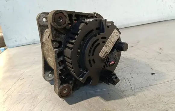 Mitsubishi Space Star Generator/alternator