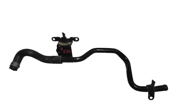 Audi RS3 Engine coolant pipe/hose 07K121499K