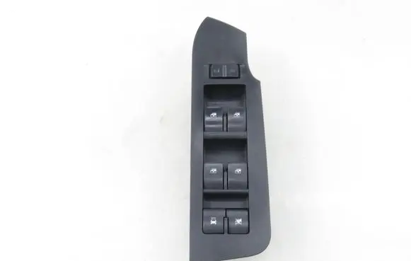 Chevrolet Captiva Electric window control switch 