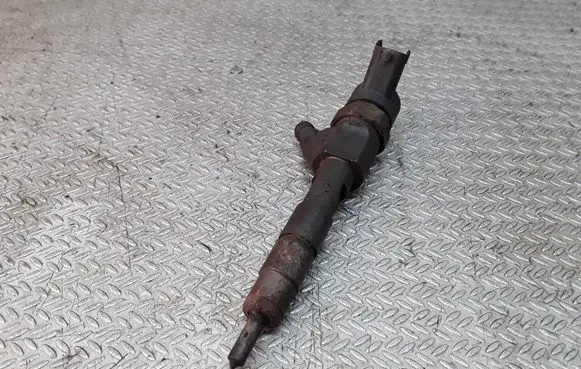 Renault Laguna II Fuel injector 7700111014