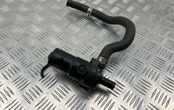 Toyota Prius (XW20) Electric auxiliary coolant/water pump 0641000951