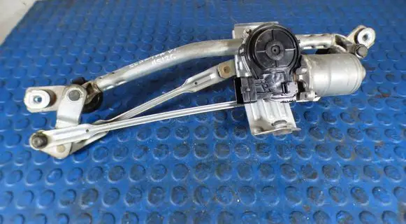 Hyundai Elantra VI Front wiper linkage 15214CART