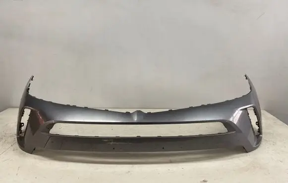 Opel Mokka B Front bumper 9835278480