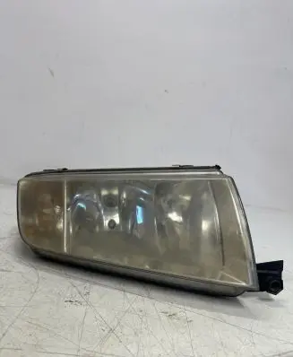 Skoda Fabia Mk1 (6Y) Headlight/headlamp 246368