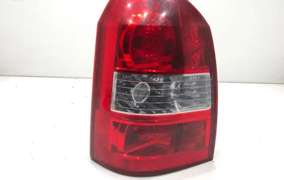 Hyundai Tucson JM Rear/tail lights 924012E010