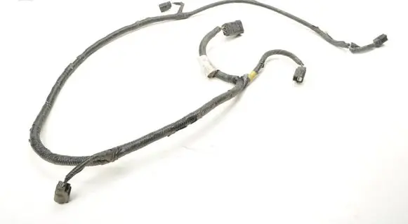 Ford Fusion II Parking sensor (PDC) wiring loom DG9T15K868AD