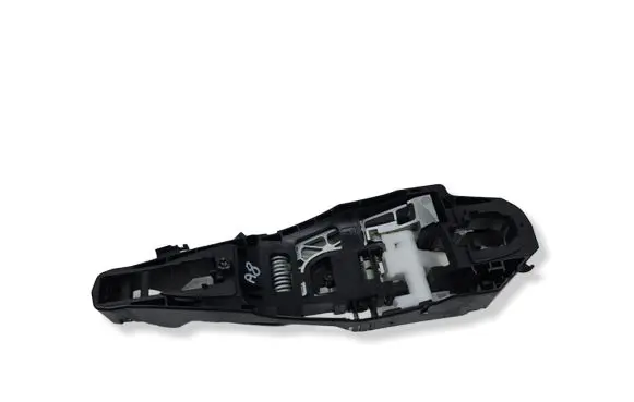 Opel Mokka B Front door exterior handle 9688834080 242728
