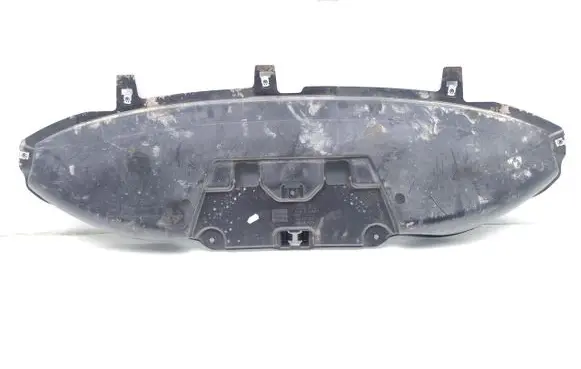 Volkswagen ID.3 Rear bumper underbody cover/under tray 10A825523