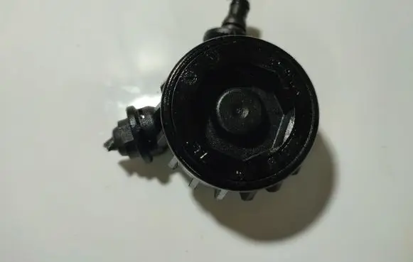 Audi A3 S3 8P Clutch pipe/line M277001