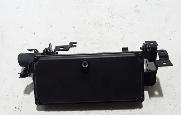 Volvo XC60 Windshield/windscreen camera 32209788