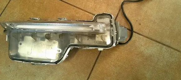 Volvo V60 LED Daytime headlight 89250222 13002 31420396