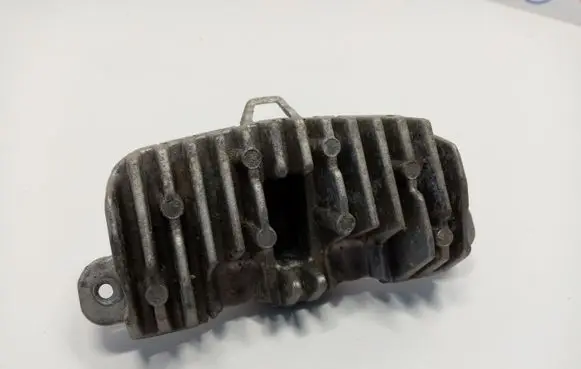LED Daytime headlight