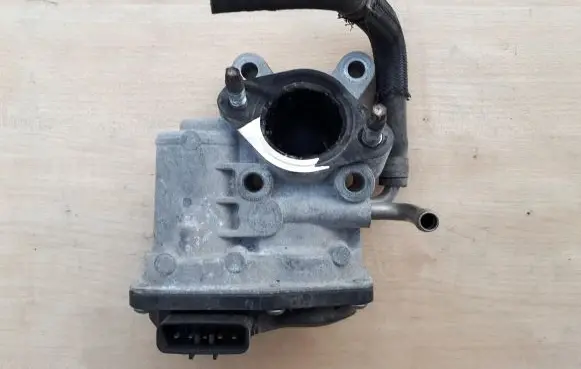 Subaru Forester SH EGR valve 14710AA741 1501000055