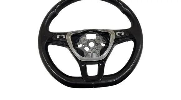 Volkswagen e-Golf Steering wheel 5G0419091 624880300C 53430470
