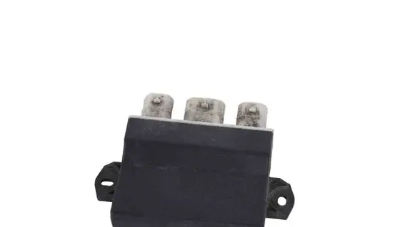 Tailgate/trunk control unit/module