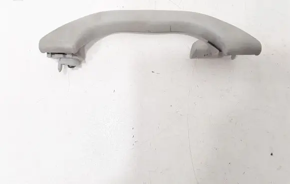 Volkswagen PASSAT B5 Rear interior roof grab handle 3B0857607A