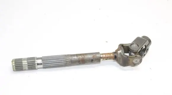 Honda CR-V Steering column universal joint