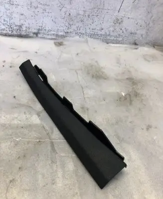 Audi Q3 F3 Dashboard side end trim 83a868203