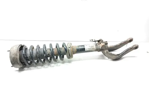 BMW X5 E70 Front shock absorber with coil spring 6781918