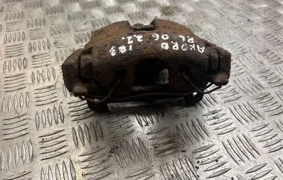 Honda Accord Front brake caliper