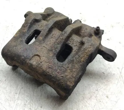 SsangYong Rodius Front brake caliper