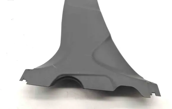 Toyota Yaris XP210 (B) pillar trim (top) 62414K0020