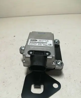 Ford S-MAX ESP acceleration yaw rate sensor 6G913C187AF A2C53177979 15444101