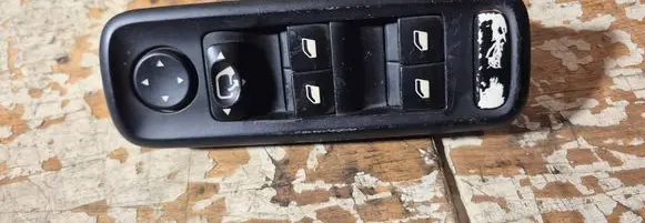 Fiat Ulysse Electric window control switch 53269704 53269700