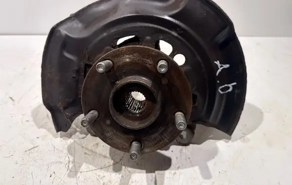 Toyota Auris E180 Front wheel hub F54R6 B721 130715