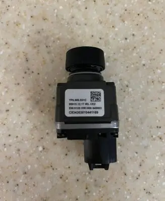Audi A6 S6 C7 4G Reversing camera 7P6980551C