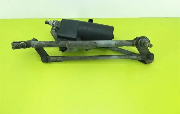 Renault Scenic I Front wiper linkage 7700843523
