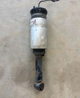 Land Rover Range Rover Sport L320 Air suspension front shock absorber