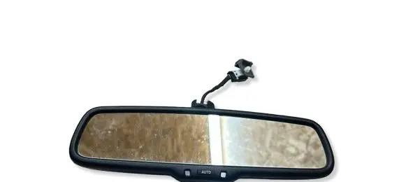 Toyota C-HR I Rear view mirror (interior) 878100W050