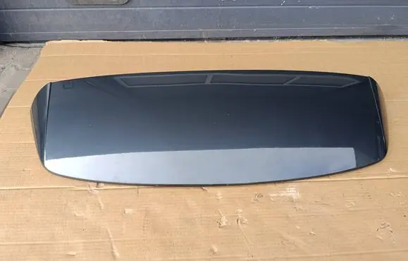 Audi A3 8Y Tailgate/trunk spoiler 8Y4827933
