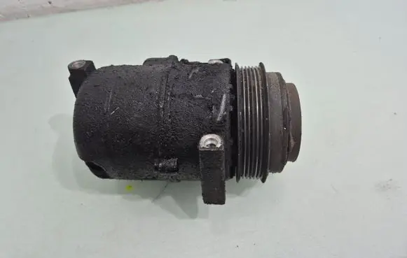 Air conditioning (A/C) compressor (pump)