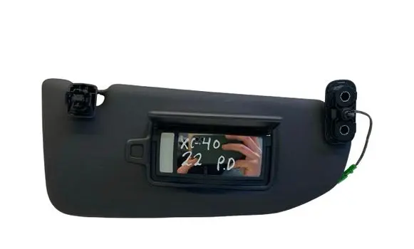 Volvo XC40 Sun visor 32332169
